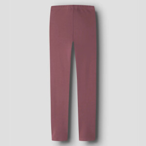 name it angeraute Legging Wild Ginger