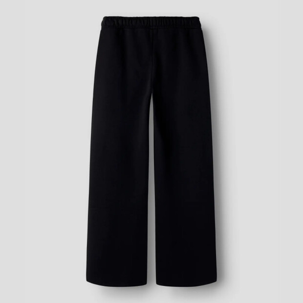 name it loose fit Jogginghose - black
