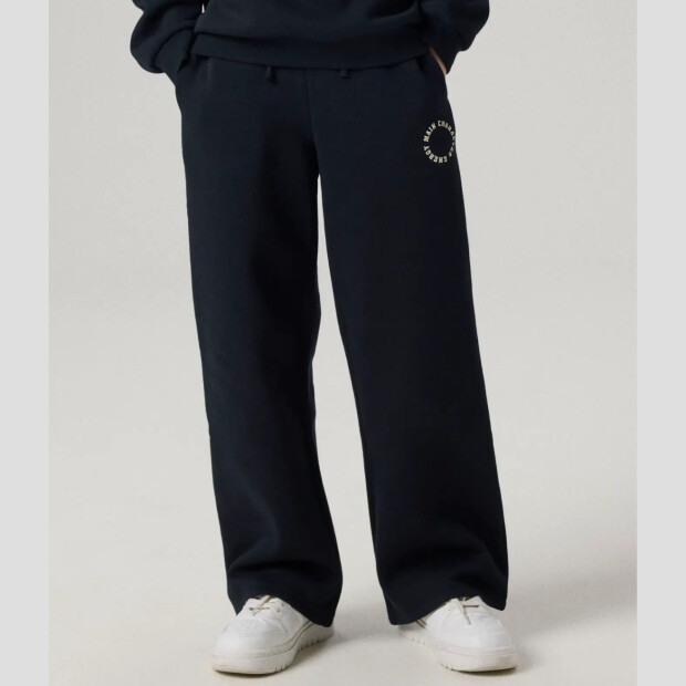 name it loose fit Jogginghose - black