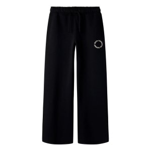 name it loose fit Jogginghose - black
