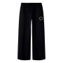 name it loose fit Jogginghose - black