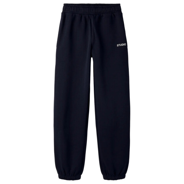 name it relaxed fit Jogginghose - Dark Sapphire
