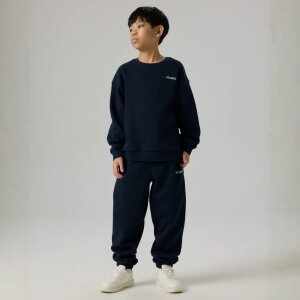 name it relaxed fit Jogginghose - Dark Sapphire