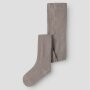 name it Mini Wolle Baumwolle Strumpfhose - Satellite