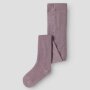 name it Mini Wolle Baumwolle Strumpfhose - Toadstool