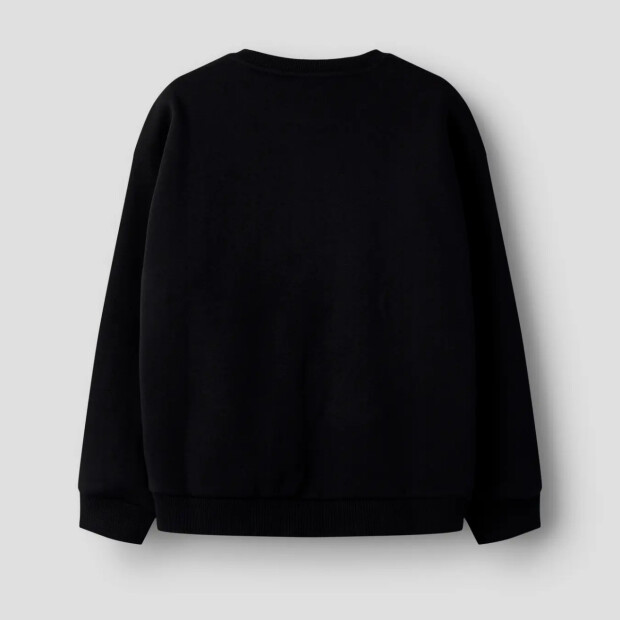 name it Oversize fit Sweatshirt - black