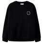 name it Oversize fit Sweatshirt - black