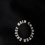 name it Oversize fit Sweatshirt - black