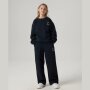 name it Oversize fit Sweatshirt - black