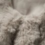 name it FAKE Fellweste - Peyote