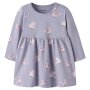 name it - Baby Kleid Heirloom Lilac Birds