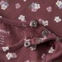 name it - Baby Kleid Wild Ginger Floral