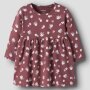 name it - Baby Kleid Wild Ginger Floral