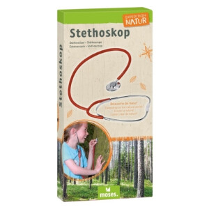 moses Expedition Natur Stethoskop