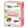 moses Expedition Natur - Das große Insekten Memo
