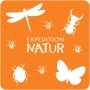 moses Expedition Natur - Das große Insekten Memo