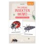 moses Expedition Natur - Das große Insekten Memo