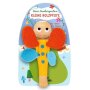 moses Mein Zaubergarten Kleine Holzpfeife Schmetterling oder Libelle