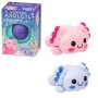 moses Schlüpfender Axolotl violett oder rosa