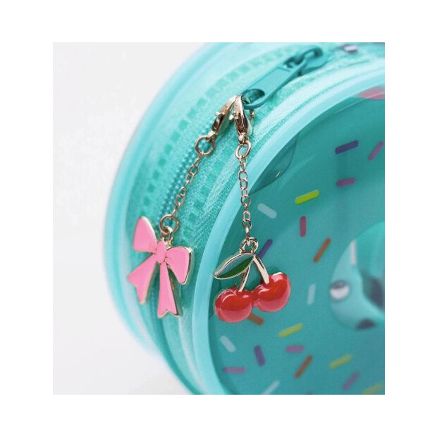 moses Happy Day Mini-Charms Smiley oder Kirsche