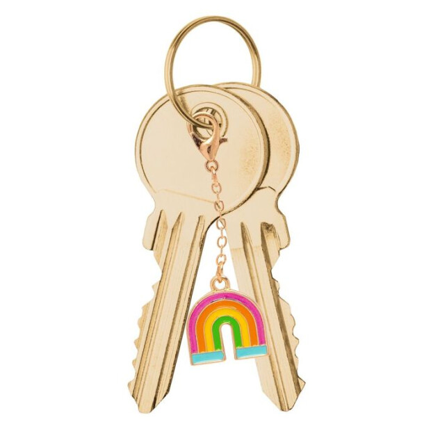 moses Happy Day Mini-Charms Smiley oder Kirsche