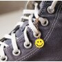 moses Happy Day Mini-Charms Smiley oder Kirsche