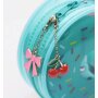 moses Happy Day Mini-Charms Smiley oder Kirsche