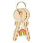 moses Happy Day Mini-Charms Smiley oder Kirsche
