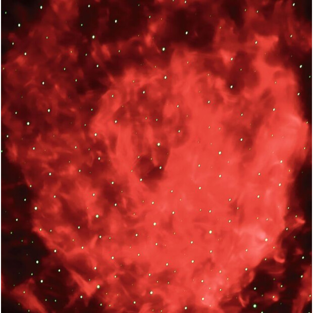 moses Basically its magic Galaxy Projektorlampe Mondscheinzauber