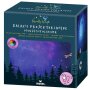 moses Basically its magic Galaxy Projektorlampe Mondscheinzauber