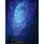 moses Basically its magic Galaxy Projektorlampe Mondscheinzauber
