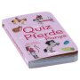 moses Das Quiz der Pferde und Ponys