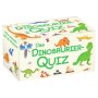 moses Das Dinosaurier-Quiz