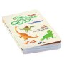 moses Das Dinosaurier-Quiz