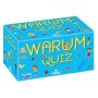 moses Das Warum-Quiz