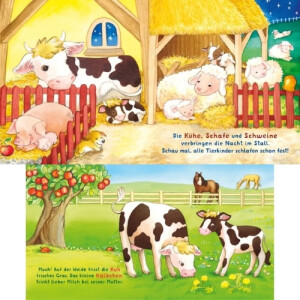Carlsen Baby Pixi (unkaputtbar) 167: Baby Pixi Stoff: Wir...