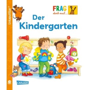 Carlsen Unkaputtbar: Frag doch mal die Maus: Der...