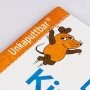 Carlsen Unkaputtbar: Frag doch mal die Maus: Der Kindergarten