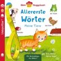 Carlsen Baby Pixi (unkaputtbar) 179: Mein Baby-Pixi-Buggybuch: Allererste Wörter: Meine Tiere