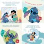 Disney: Baby Nelson (unkaputtbar) 7: Disney - Hallo, hier ist Stitch!