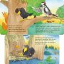 Baby Nelson (unkaputtbar) 8: Unser Sandmännchen