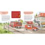 Carlsen Kinderbuch Frag doch mal ... die Maus: Feuerwehr