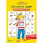 Carlsen Conni Gelbe Reihe (Beschäftigungsbuch): Übungsheft Lesen