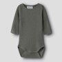 name it - Wolle Seide Body - Mulled Basil
