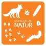 moses Expedition Natur - Das große Tierspuren Memo