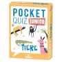 moses Pocket Quiz junior - Tiere