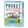 moses Pocket Quiz junior - Erde