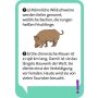 moses Pocket Quiz junior - Allgemeinwissen