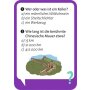 moses Pocket Quiz junior - Allgemeinwissen