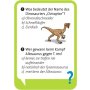 moses Pocket Quiz junior - Dinosaurier